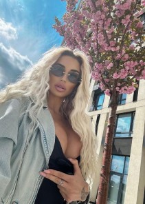 Фото проститутки АЛЁНА №4 в городе Воркута