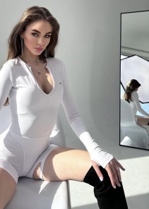 Фото проститутки Кира №8 в городе Воркута