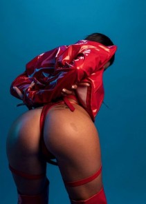 Фото проститутки Кира №3 в городе Воркута