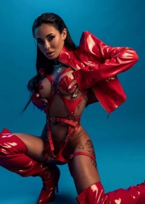 Фото проститутки Кира №5 в городе Воркута