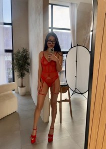 Фото проститутки Лина №8 в городе Воркута