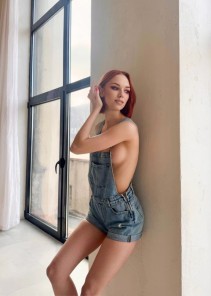 Фото проститутки Лиса №14 в городе Воркута