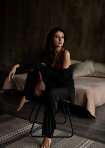 Фото проститутки Марго №3 в городе Воркута