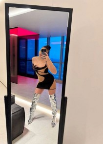 Фото проститутки Марина №4 в городе Воркута