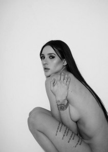 Фото проститутки Марсия №3 в городе Воркута