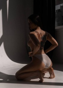 Фото проститутки Марта №3 в городе Воркута