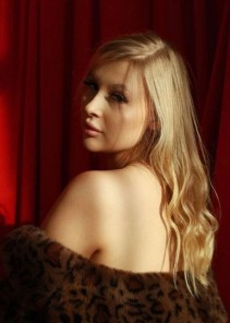 Фото проститутки Мила №2 в городе Воркута