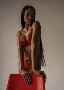 Фото проститутки Милана №7 в городе Воркута