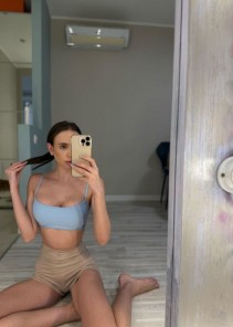 Фото проститутки Милана №16 в городе Воркута