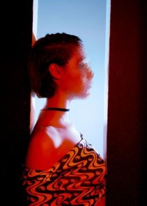 Фото проститутки Полина №2 в городе Воркута