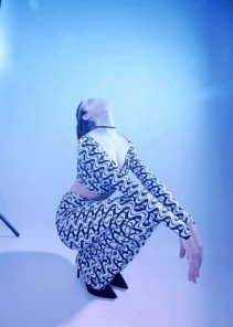 Фото проститутки Полина №4 в городе Воркута