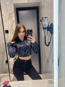 Фото проститутки Соня №4 в городе Воркута