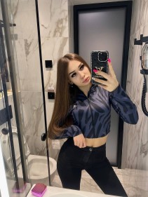 Фото проститутки Соня №2 в городе Воркута