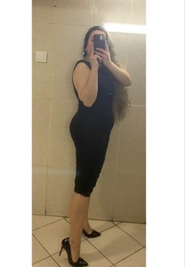 Фото проститутки Юля №5 в городе Воркута