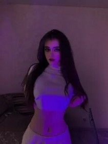 Фото проститутки Даша №3 в городе Воркута