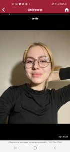 Фото проститутки Марина №8 в городе Воркута