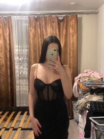 Фото проститутки Лилия №2 в городе Воркута