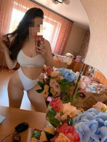 Фото проститутки Даша №4 в городе Воркута