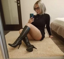 Фото проститутки Екатерина №3 в городе Воркута