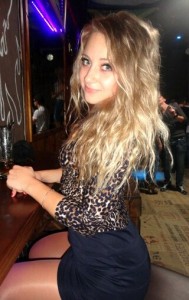 Фото проститутки Катя №4 в городе Воркута