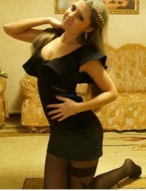 Фото проститутки Яна №3 в городе Воркута