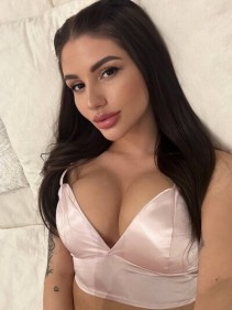 Фото проститутки Катя №3 в городе Воркута