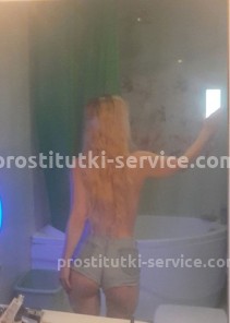 Фото проститутки Даша №19 в городе Воркута