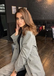 Фото проститутки Злата №6 в городе Воркута