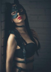 Фото проститутки Аня №2 в городе Воркута