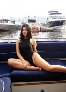 Фото проститутки ??????Луиза?????? №3 в городе Воркута