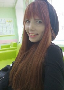 Фото проститутки Александра №2 в городе Воркута