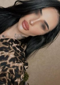 Фото проститутки Ася №7 в городе Воркута