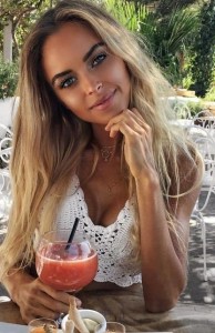 Фото проститутки КИРА №3 в городе Воркута