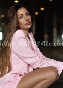 Фото проститутки Карина №6 в городе Воркута