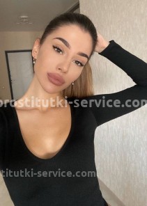 Фото проститутки Карина №10 в городе Воркута