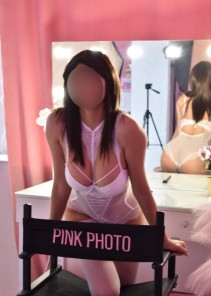 Фото проститутки Кристина №7 в городе Воркута