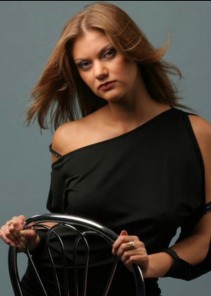 Фото проститутки Женя №5 в городе Воркута