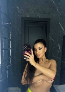 Фото проститутки Ирина №1 в городе Воркута