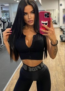 Фото проститутки Нелли №1 в городе Воркута