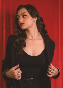 Фото проститутки Полли №1 в городе Воркута