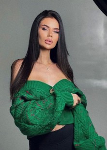 Фото проститутки Джульетта №1 в городе Воркута