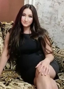 Фото проститутки Настя №1 в городе Воркута