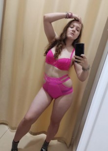 Фото проститутки Кира №1 в городе Воркута