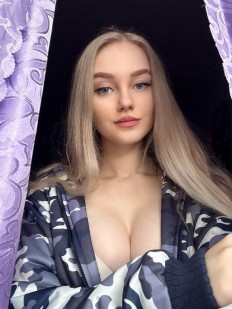 Фото проститутки Вика №1 в городе Воркута