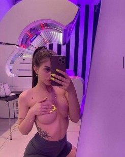 Фото проститутки Катя №1 в городе Воркута