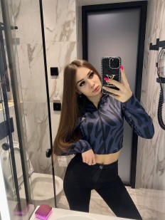 Фото проститутки Соня №1 в городе Воркута