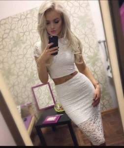 Фото проститутки Настя №1 в городе Воркута