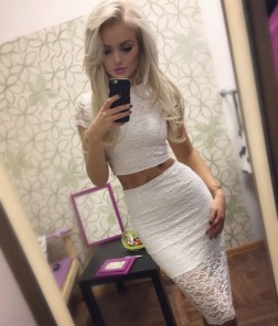 Фото проститутки Настя №1 в городе Воркута