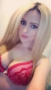 Фото проститутки Настя №1 в городе Воркута