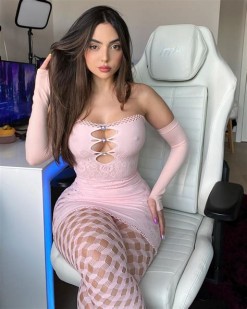 Фото проститутки Вика №1 в городе Воркута